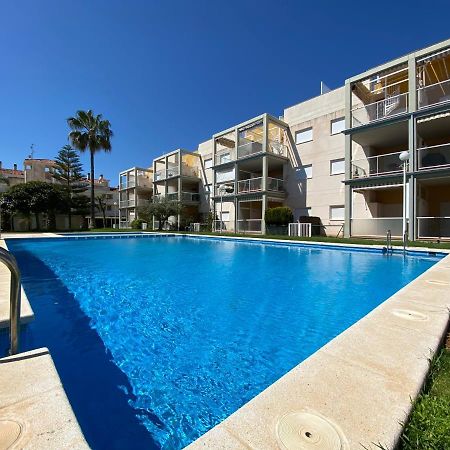 Apartamentos Serenamar Altamar Alcossebre Exterior foto